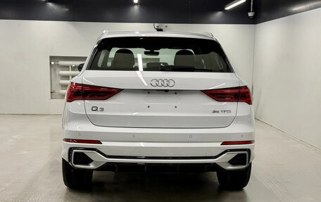 Audi Q3, 2026 год, 4 000 000 рублей, 39 фотография