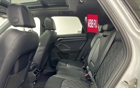 Audi Q3, 2026 год, 4 000 000 рублей, 25 фотография
