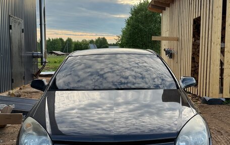 Opel Astra H, 2009 год, 450 000 рублей, 1 фотография