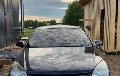 Opel Astra H, 2009 год, 450 000 рублей, 1 фотография
