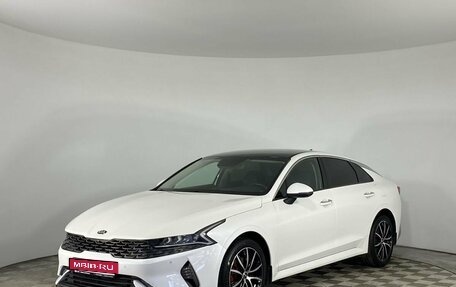 KIA K5, 2021 год, 2 599 000 рублей, 1 фотография