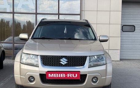 Suzuki Grand Vitara, 2010 год, 1 300 000 рублей, 1 фотография