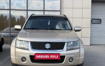 Suzuki Grand Vitara, 2010 год, 1 300 000 рублей, 1 фотография