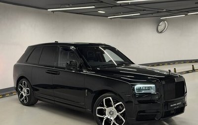 Rolls-Royce Cullinan, 2020 год, 25 500 000 рублей, 1 фотография
