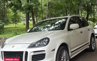 Porsche Cayenne III, 2009 год, 1 830 000 рублей, 1 фотография