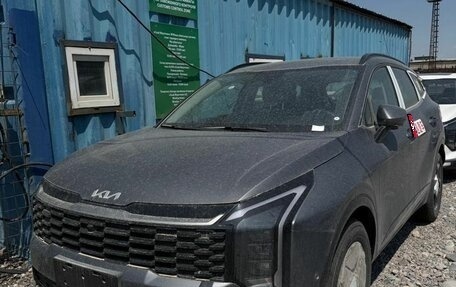 KIA Sportage IV рестайлинг, 2026 год, 3 750 000 рублей, 1 фотография
