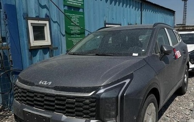 KIA Sportage IV рестайлинг, 2026 год, 3 750 000 рублей, 1 фотография