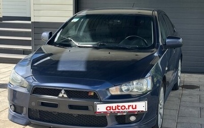 Mitsubishi Lancer IX, 2007 год, 770 000 рублей, 1 фотография