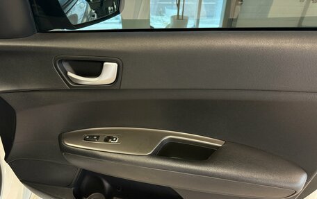 KIA Optima IV, 2018 год, 1 220 000 рублей, 16 фотография