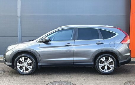 Honda CR-V IV, 2014 год, 1 899 000 рублей, 2 фотография