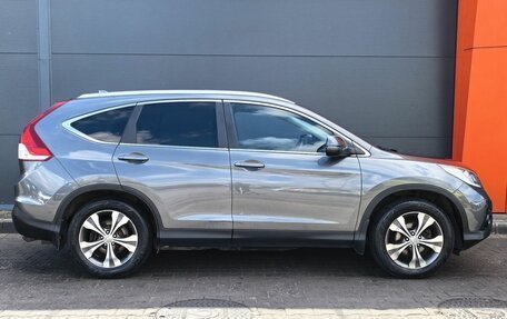 Honda CR-V IV, 2014 год, 1 899 000 рублей, 3 фотография