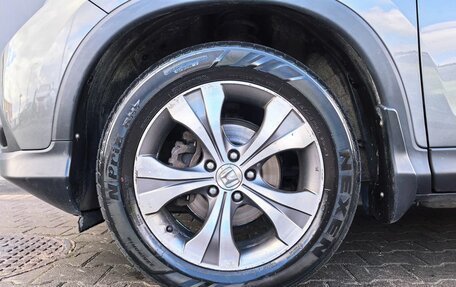 Honda CR-V IV, 2014 год, 1 899 000 рублей, 19 фотография