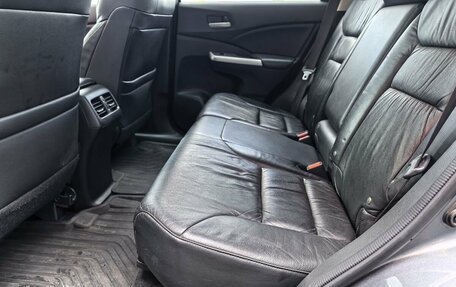 Honda CR-V IV, 2014 год, 1 899 000 рублей, 18 фотография