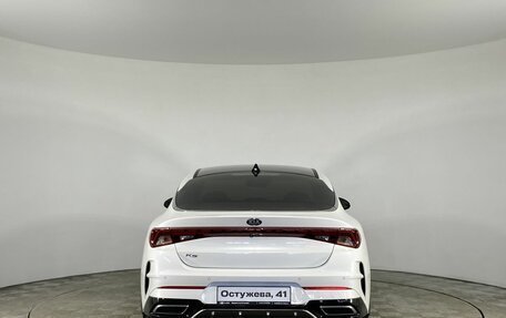 KIA K5, 2021 год, 2 599 000 рублей, 8 фотография