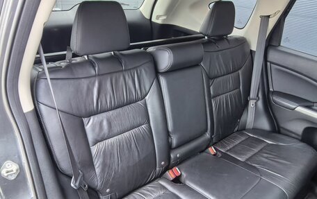 Honda CR-V IV, 2014 год, 1 899 000 рублей, 15 фотография