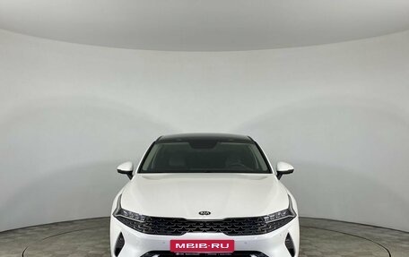KIA K5, 2021 год, 2 599 000 рублей, 3 фотография