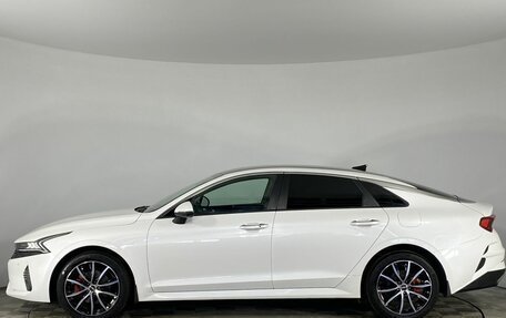 KIA K5, 2021 год, 2 599 000 рублей, 10 фотография