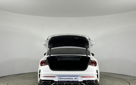 KIA K5, 2021 год, 2 599 000 рублей, 9 фотография