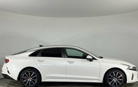 KIA K5, 2021 год, 2 599 000 рублей, 11 фотография