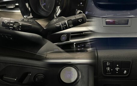KIA K5, 2021 год, 2 599 000 рублей, 20 фотография