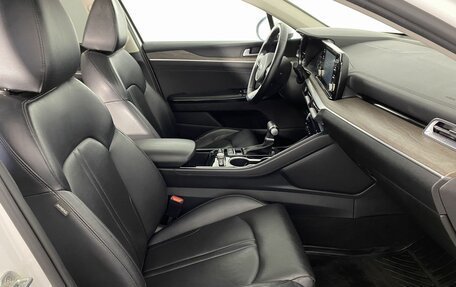 KIA K5, 2021 год, 2 599 000 рублей, 13 фотография
