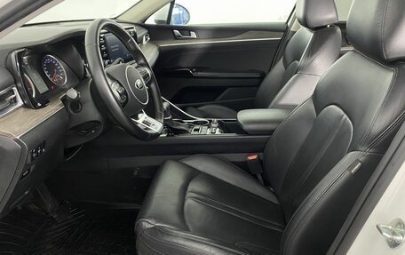 KIA K5, 2021 год, 2 599 000 рублей, 12 фотография