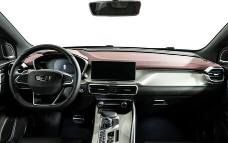 Geely Coolray I, 2023 год, 2 099 700 рублей, 14 фотография