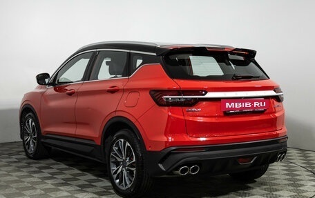 Geely Coolray I, 2023 год, 2 099 700 рублей, 8 фотография