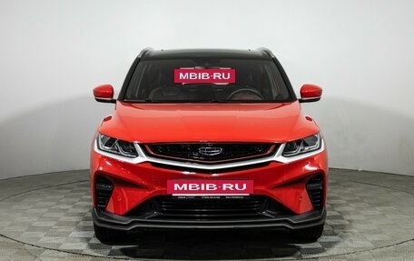Geely Coolray I, 2023 год, 2 099 700 рублей, 3 фотография
