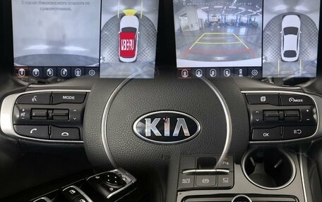 KIA K5, 2021 год, 2 599 000 рублей, 19 фотография