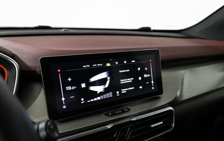 Geely Coolray I, 2023 год, 2 099 700 рублей, 18 фотография