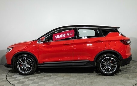 Geely Coolray I, 2023 год, 2 099 700 рублей, 9 фотография