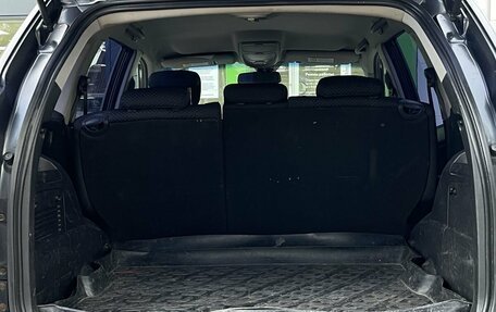 SsangYong Kyron I, 2011 год, 689 000 рублей, 16 фотография
