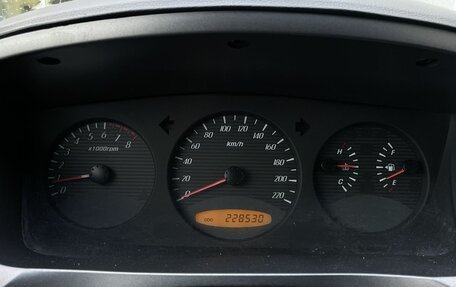 SsangYong Kyron I, 2011 год, 689 000 рублей, 12 фотография