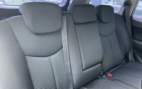 SsangYong Kyron I, 2011 год, 689 000 рублей, 11 фотография