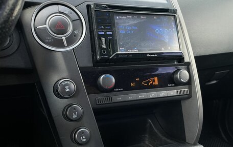 SsangYong Kyron I, 2011 год, 689 000 рублей, 13 фотография