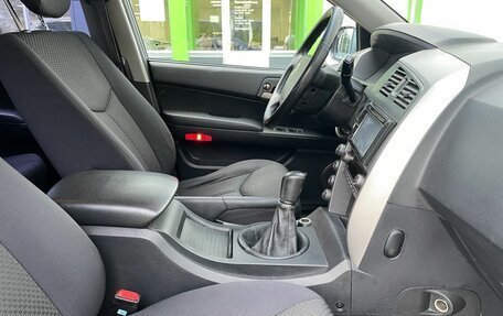 SsangYong Kyron I, 2011 год, 689 000 рублей, 10 фотография