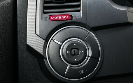 SsangYong Kyron I, 2011 год, 689 000 рублей, 15 фотография