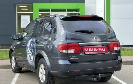 SsangYong Kyron I, 2011 год, 689 000 рублей, 7 фотография