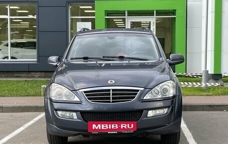 SsangYong Kyron I, 2011 год, 689 000 рублей, 2 фотография