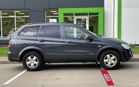 SsangYong Kyron I, 2011 год, 689 000 рублей, 4 фотография