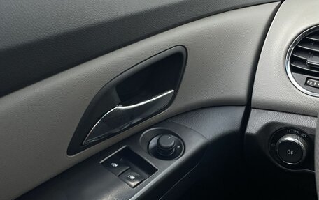 Chevrolet Cruze II, 2012 год, 530 000 рублей, 14 фотография