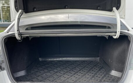 Chevrolet Cruze II, 2012 год, 530 000 рублей, 16 фотография