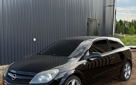 Opel Astra H, 2009 год, 450 000 рублей, 2 фотография
