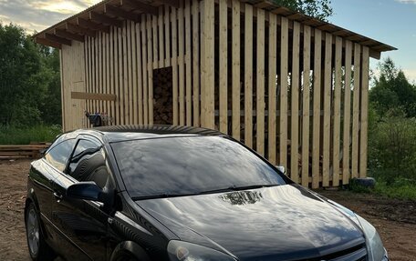 Opel Astra H, 2009 год, 450 000 рублей, 6 фотография