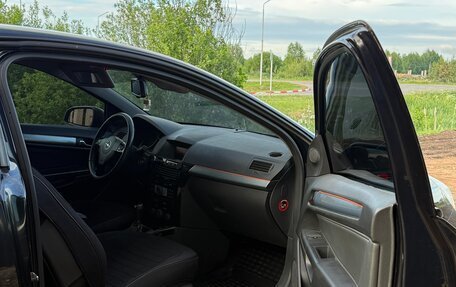 Opel Astra H, 2009 год, 450 000 рублей, 7 фотография