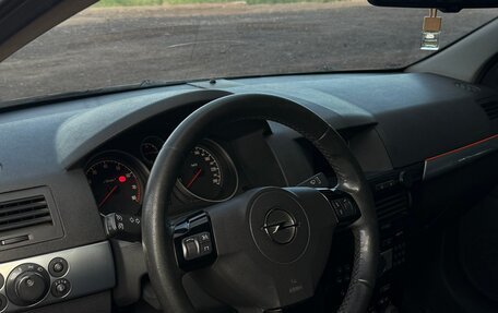 Opel Astra H, 2009 год, 450 000 рублей, 10 фотография