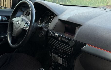 Opel Astra H, 2009 год, 450 000 рублей, 8 фотография