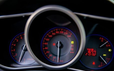 Mazda CX-7 I рестайлинг, 2011 год, 1 200 000 рублей, 6 фотография