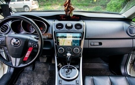Mazda CX-7 I рестайлинг, 2011 год, 1 200 000 рублей, 3 фотография
